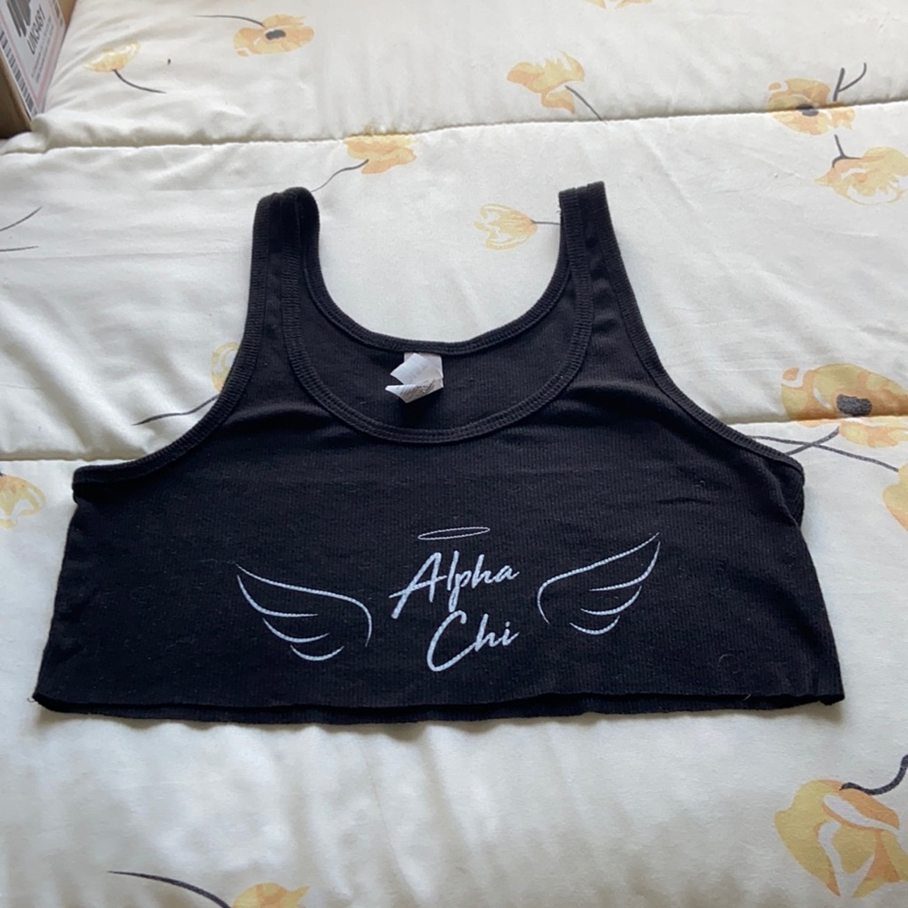 Alpha Chi Omega Shirt